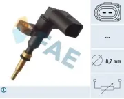 Sensor, Kühlmitteltemperatur FAE 33895