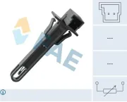 Sensor, Innenraumtemperatur FAE 33923