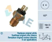 Sensor, Kühlmitteltemperatur FAE 34080