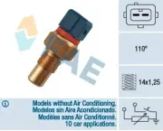 Sensor, Kühlmitteltemperatur FAE 34090