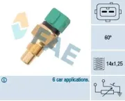 Sensor, Kühlmitteltemperatur FAE 34425