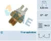 Temperaturschalter, Kühlerlüfter FAE 36050