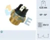 Temperaturschalter, Kühlerlüfter FAE 37320