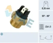 Temperaturschalter, Kühlerlüfter FAE 37330