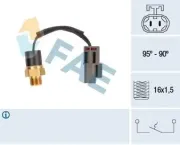 Temperaturschalter, Kühlerlüfter FAE 37530