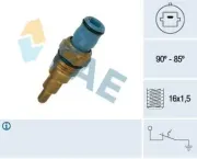 Temperaturschalter, Kühlerlüfter FAE 37660