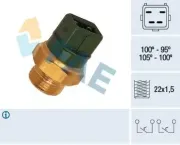 Temperaturschalter, Kühlerlüfter FAE 38010