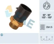 Temperaturschalter, Kühlerlüfter FAE 38020