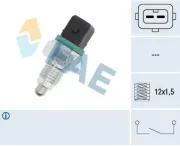 Schalter, Rückfahrleuchte FAE 40640