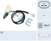 Schalter, Rückfahrleuchte FAE 40765