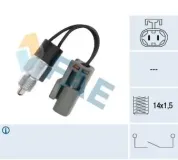 Schalter, Rückfahrleuchte FAE 40800