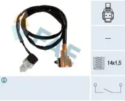 Schalter, Rückfahrleuchte FAE 40880