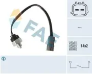 Schalter, Rückfahrleuchte FAE 40988