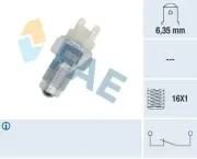 Schalter, Rückfahrleuchte FAE 41040