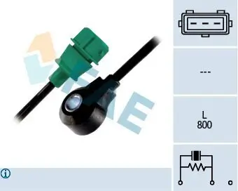 Klopfsensor FAE 60108 Bild Klopfsensor FAE 60108