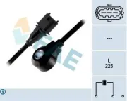 Klopfsensor FAE 60115