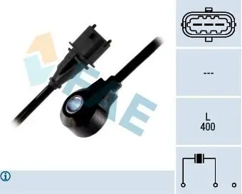 Klopfsensor FAE 60140 Bild Klopfsensor FAE 60140