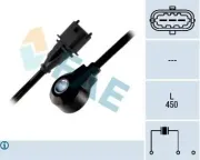 Klopfsensor FAE 60141