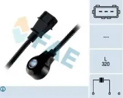 Klopfsensor FAE 60203