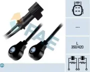 Klopfsensor FAE 60212