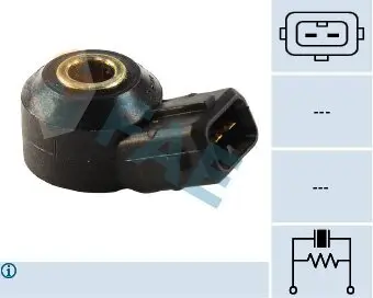 Klopfsensor FAE 60218