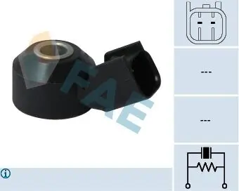 Klopfsensor FAE 60221 Bild Klopfsensor FAE 60221