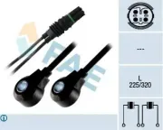 Klopfsensor FAE 60222