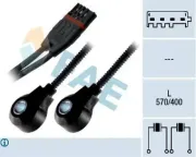 Klopfsensor FAE 60224