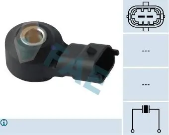 Klopfsensor FAE 60227