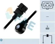 Klopfsensor FAE 60234