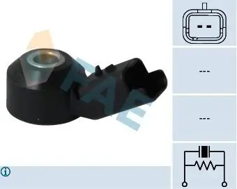 Klopfsensor FAE 60239 Bild Klopfsensor FAE 60239