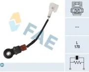 Klopfsensor FAE 60252