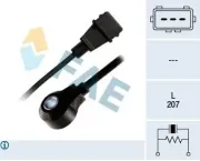 Klopfsensor FAE 60257