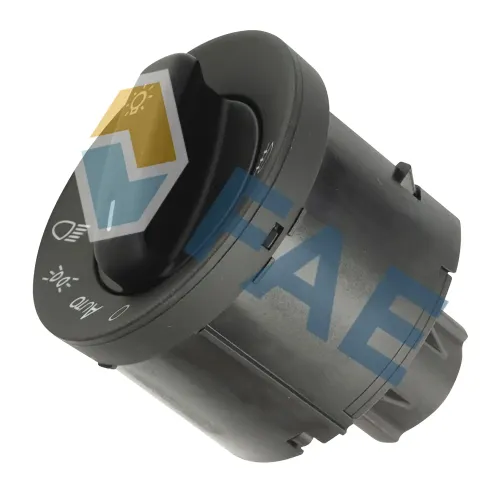 Schalter, Hauptlicht FAE 64039 Bild Schalter, Hauptlicht FAE 64039