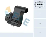 Sensor, Einparkhilfe hinten FAE 66010