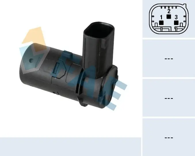 Sensor, Einparkhilfe FAE 66018