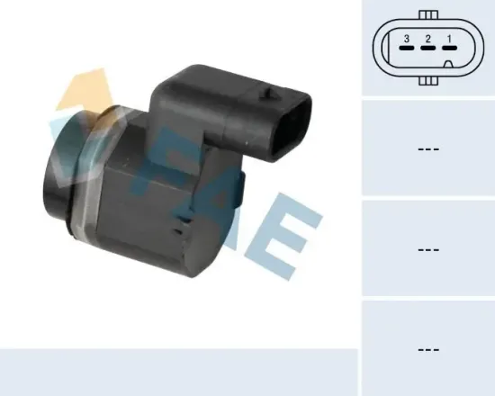 Sensor, Einparkhilfe FAE 66028 Bild Sensor, Einparkhilfe FAE 66028