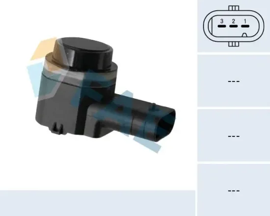 Sensor, Einparkhilfe FAE 66039 Bild Sensor, Einparkhilfe FAE 66039