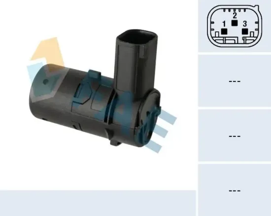 Sensor, Einparkhilfe FAE 66042 Bild Sensor, Einparkhilfe FAE 66042