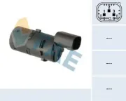 Sensor, Einparkhilfe vorne FAE 66043