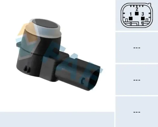 Sensor, Einparkhilfe FAE 66048 Bild Sensor, Einparkhilfe FAE 66048