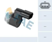 Sensor, Einparkhilfe hinten vorne FAE 66050