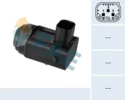 Sensor, Einparkhilfe hinten FAE 66053