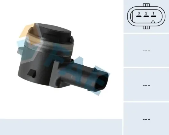 Sensor, Einparkhilfe FAE 66056 Bild Sensor, Einparkhilfe FAE 66056