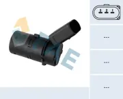 Sensor, Einparkhilfe vorne hinten FAE 66059