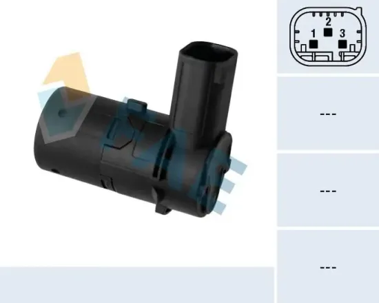 Sensor, Einparkhilfe FAE 66060 Bild Sensor, Einparkhilfe FAE 66060