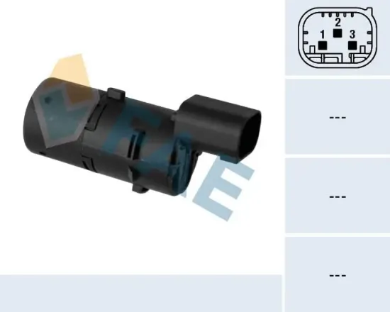 Sensor, Einparkhilfe FAE 66065 Bild Sensor, Einparkhilfe FAE 66065