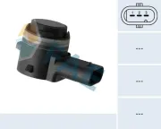 Sensor, Einparkhilfe vorne hinten FAE 66068