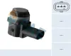 Sensor, Einparkhilfe innen außen hinten FAE 66072