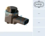 Sensor, Einparkhilfe hinten beidseitig FAE 66073